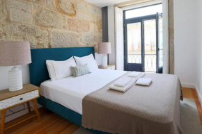 Porto Almada Downtown Charming Apartment